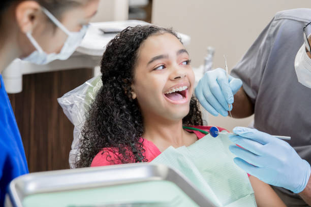 Emergency Dental Filling Replacement in AL