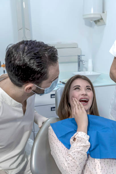Best Broken Tooth Emergency  in Indian Springs Village, AL