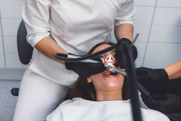 Best Knocked-Out Tooth Emergency  in Indian Springs Village, AL